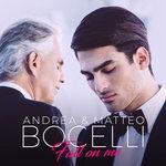 Слушать альбом - Fall On Me (2018)