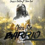 Слушать альбом - Chica de Barrio (2017)
