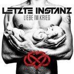 Слушать альбом - Liebe im Krieg (2016)
