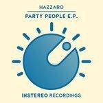 Слушать альбом - Party People E.P. (2018)