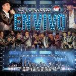 Слушать альбом - En Vivo (2018)