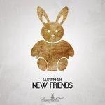 Слушать альбом - New Friends (2017)