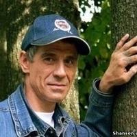 Владимир Волжский