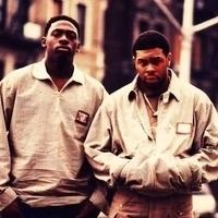 Pete Rock & C.L. Smooth