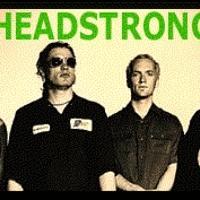 Headstrong