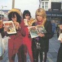 Hanoi Rocks