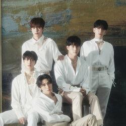 Monsta X