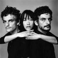 Blonde Redhead