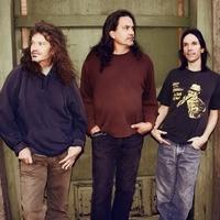 Meat Puppets