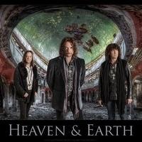 Heaven & Earth