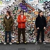 GoGo Penguin