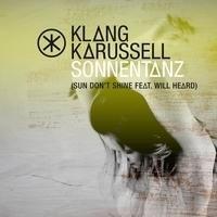 Klangkarussell feat. Will Heard