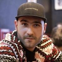 Narek Mets Hayq