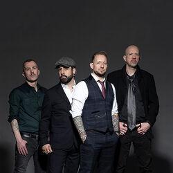Volbeat
