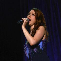 Hayley Westenra