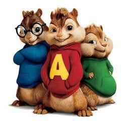The Chipmunks