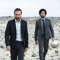Broken Bells