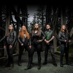 Unleash the Archers