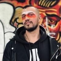 Виталий Артист