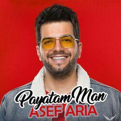 Asef Aria