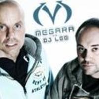 Megara Vs. DJ Lee