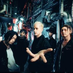 Coldrain