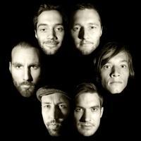 Moon Safari
