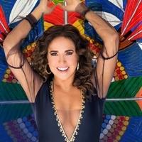 Daniela Mercury