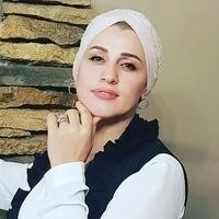Машидат Омарасхабова