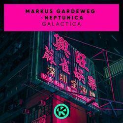 Markus Gardeweg