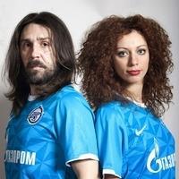 Ленинград и Юлия Коган