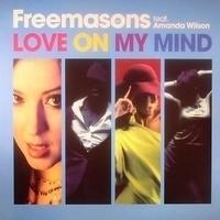 Freemasons feat. Amanda Wilson