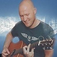Karl Maddison