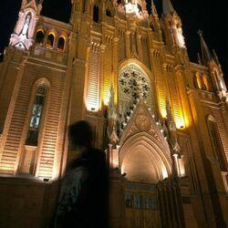 Escorte