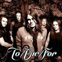 To/Die/For
