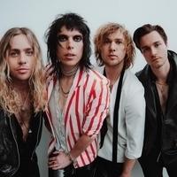 The Struts