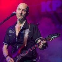 Валерий Гаина