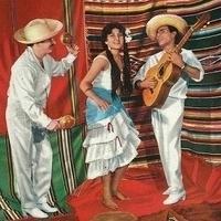 Los Machucambos