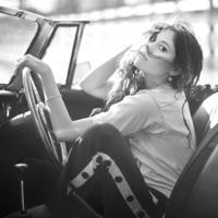 Eliza Doolittle