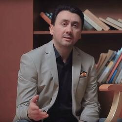 Aqşin Fateh