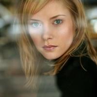 Fredrika Stahl