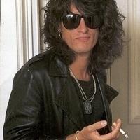 Joe Perry