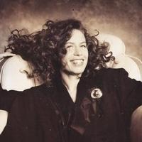 Sarah Jane Morris