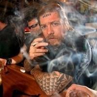 Lars Frederiksen and the Bastards