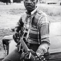 Mississippi Fred McDowell