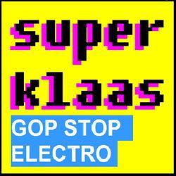 SUPERKLAAS
