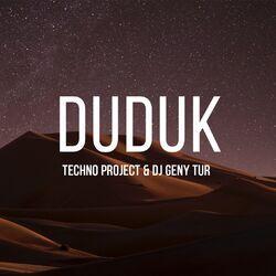 Techno Project