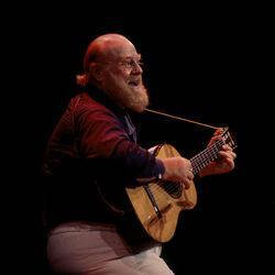 Burl Ives