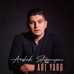 Arshak Stepanyan