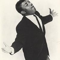 Percy Sledge